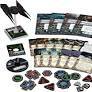 Star Wars X-Wing: TIE Silencer ship expansion pack swx68